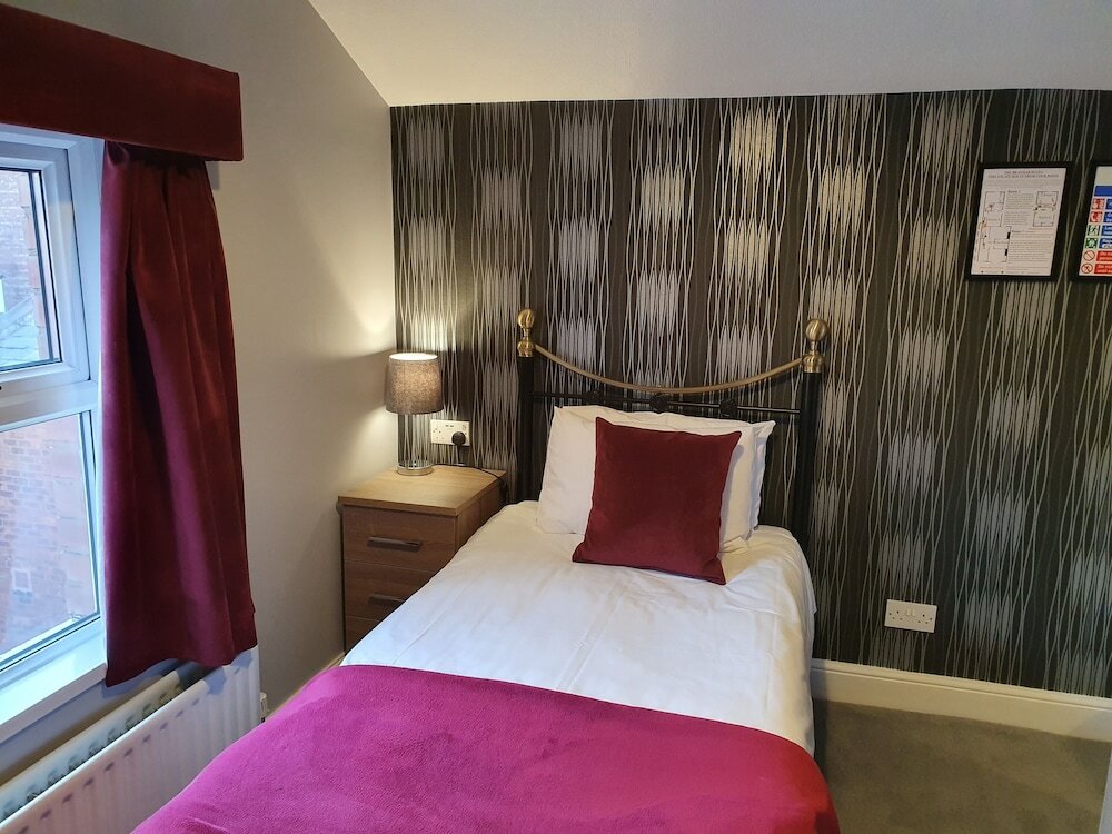 Фото The Braemar Hotel