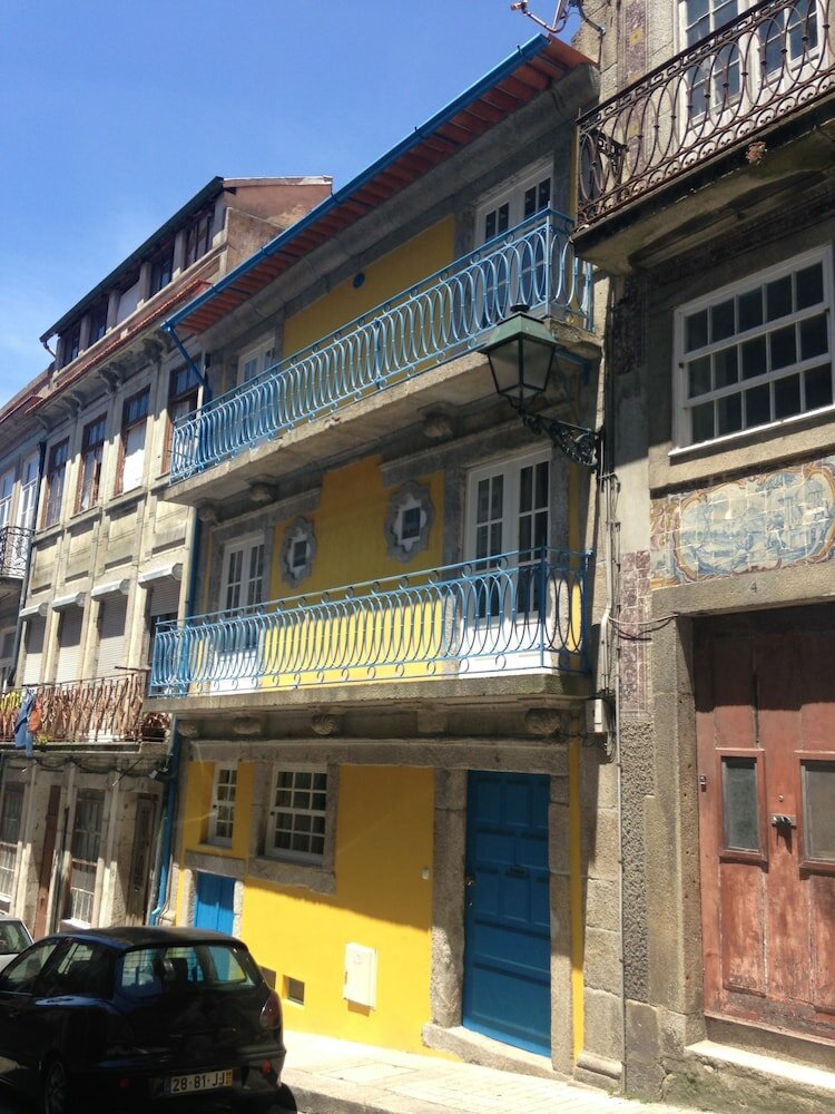 Фото Casa Sao Miguel 6