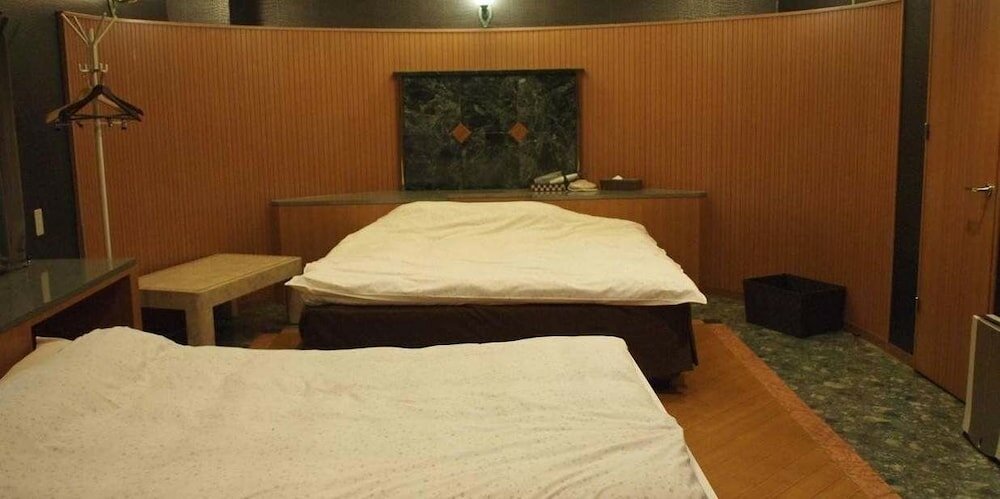 Фото Business Inn Uehonmachi