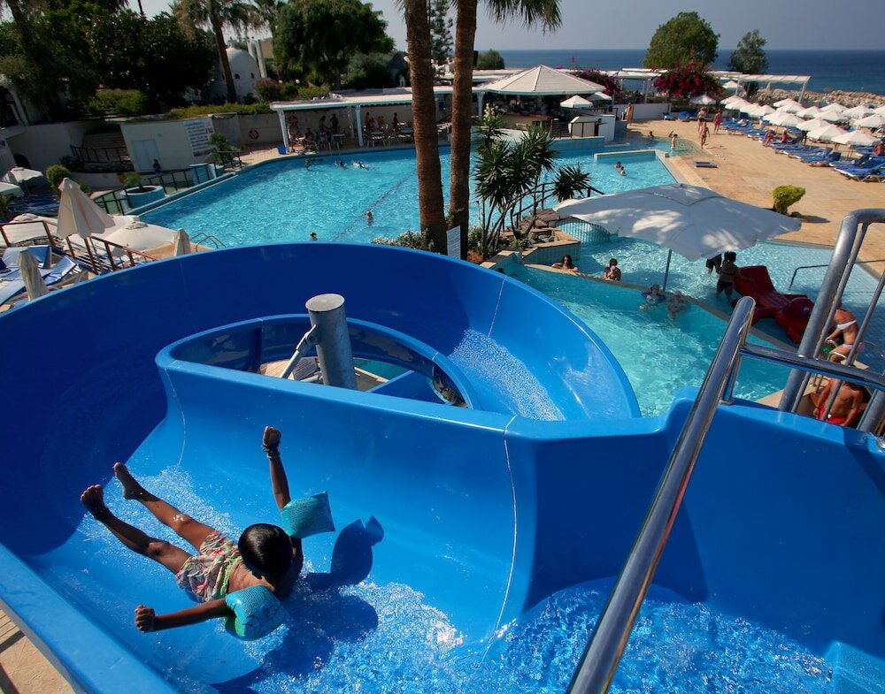 Фото Golden Coast Beach