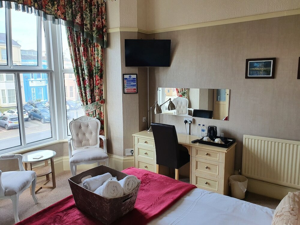 Фото The Braemar Hotel