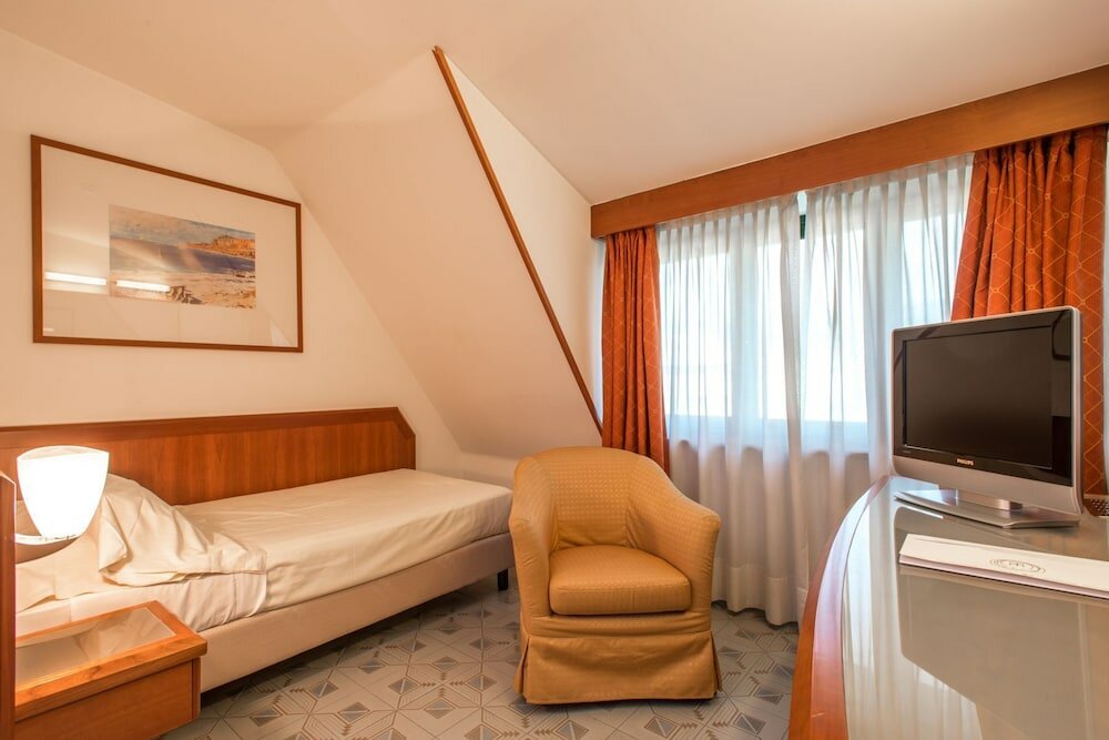 Фото Hotel Europa