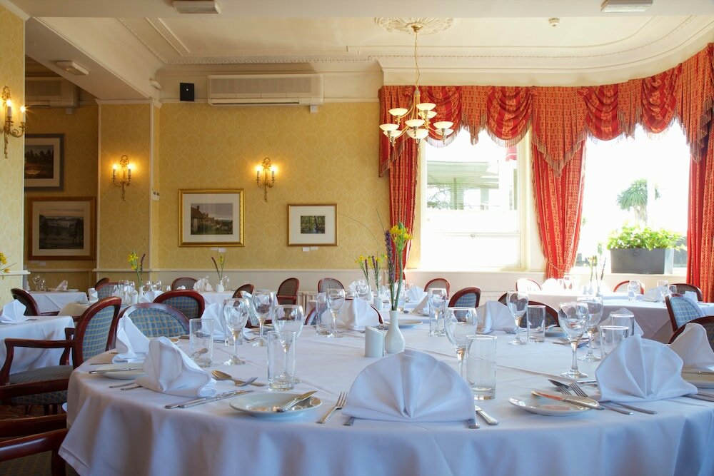 Фото Bournemouth East Cliff Hotel, Sure Hotel Collection by Bw