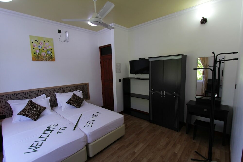 Фото Sevinex Inn