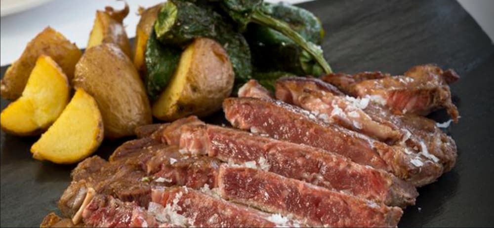 Фото Eurostars Toledo