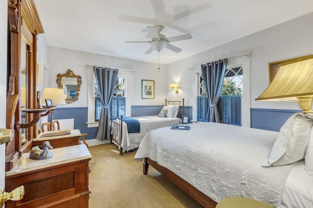 Фото Oak Hill Bed & Breakfast