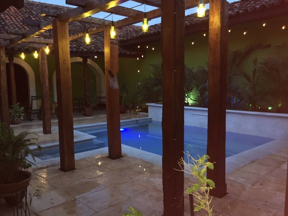 Фото El Caite - Hostel