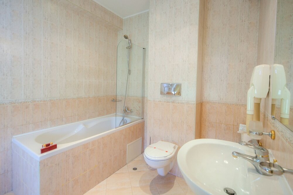 Фото Alegro Hotel