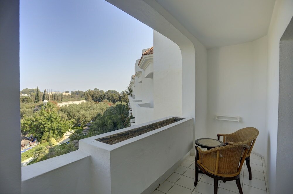 Фото Hammamet Garden Resort and SPA