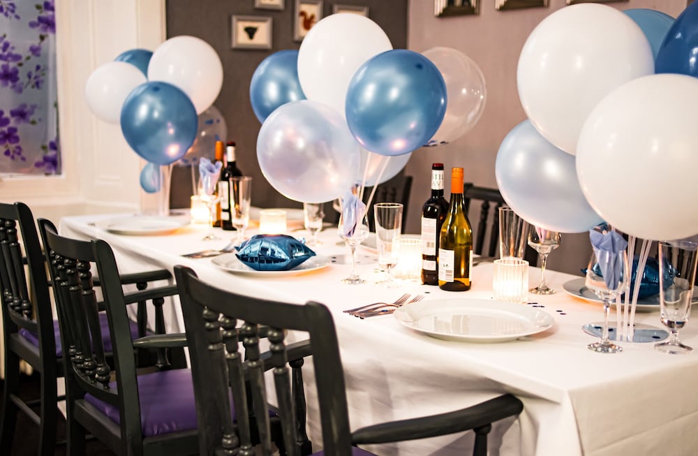 Фото McInnes House Hotel