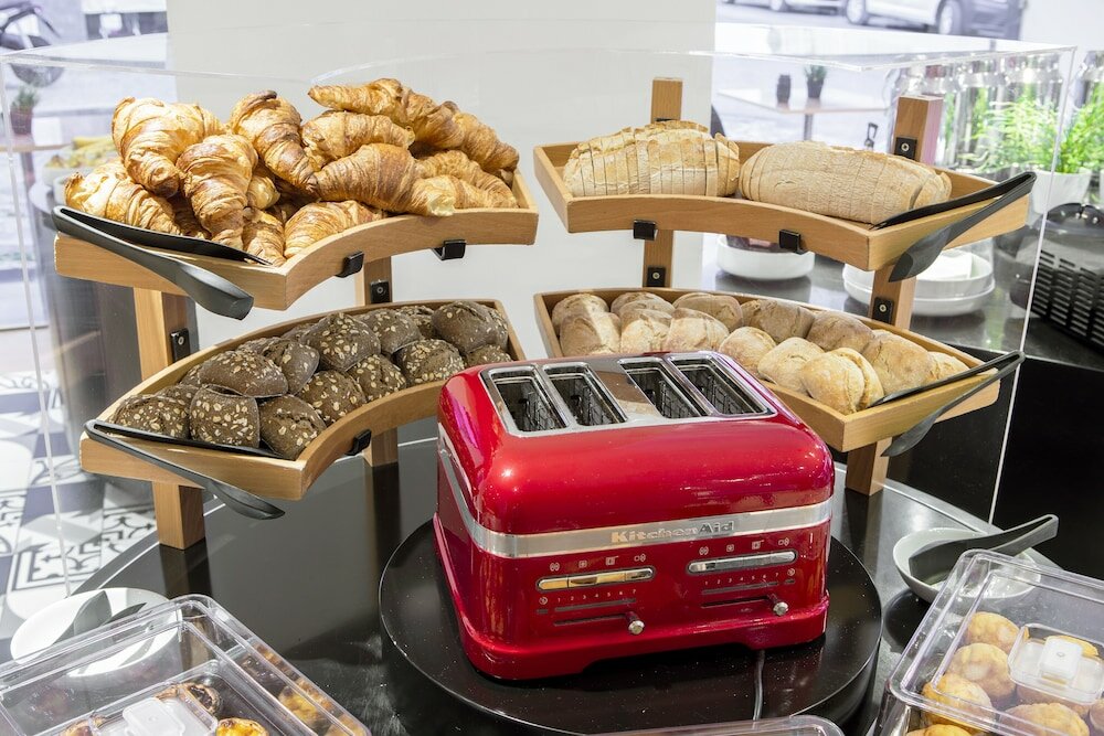 Фото Stay Hotel Lisboa Centro Saldanha