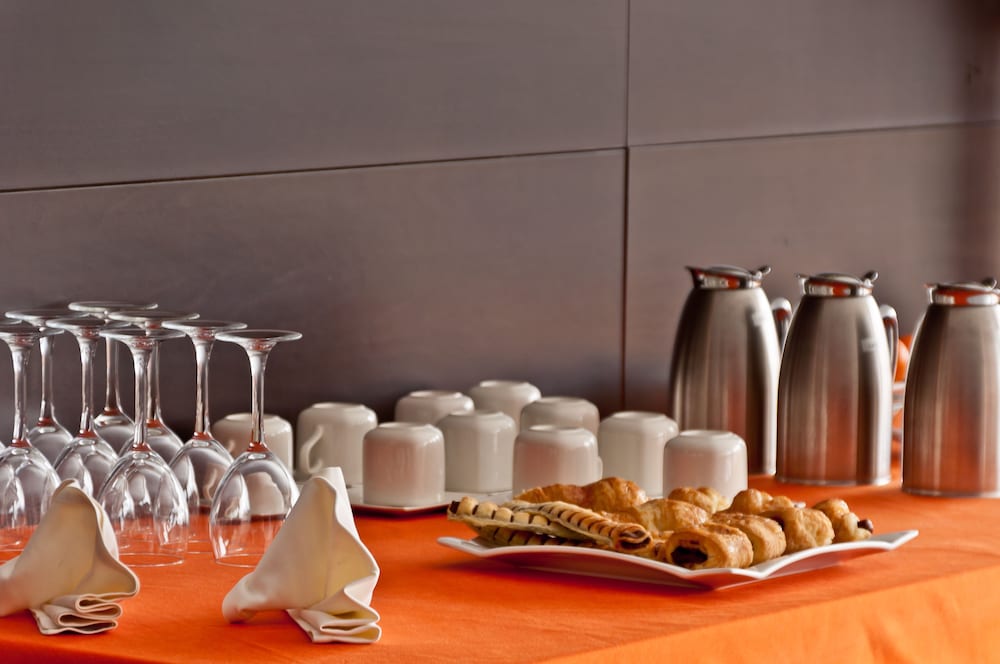 Фото Eurostars Toledo