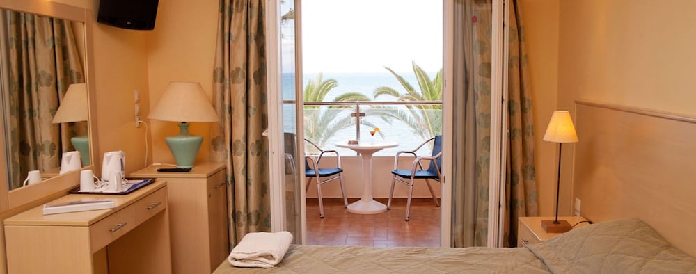 Фото Hotel Coral