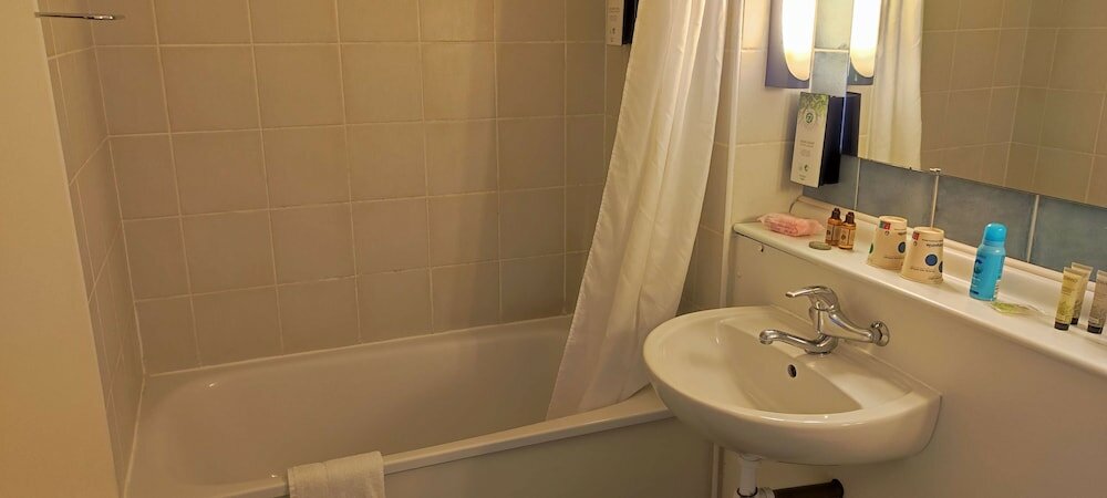 Фото Campanile Perpignan Sud