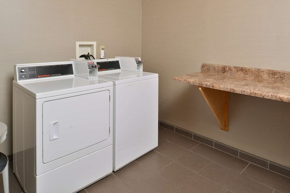 Фото Best Western Plus University Inn