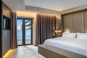 Гостиница Barceló Fortina Malta