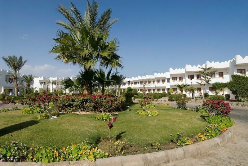 Гостиница Swiss Inn Resort Dahab в Дахабе