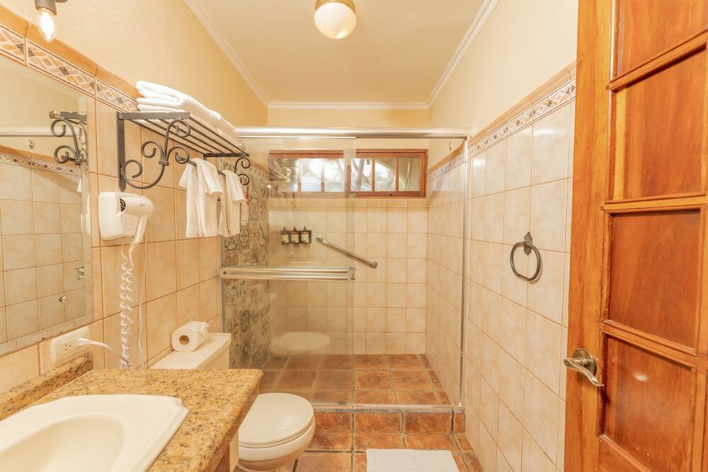 Фото Borinquen Thermal Resort