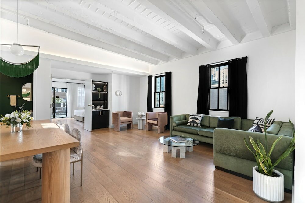 Фото The Guild Hotel, San Diego, A Tribute Portfolio Hotel by Marriott