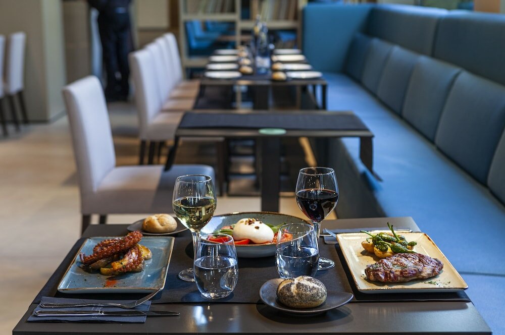 Фото Hotel Sb Bcn Events