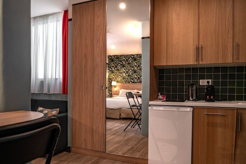 Фото Hotel de France Nice