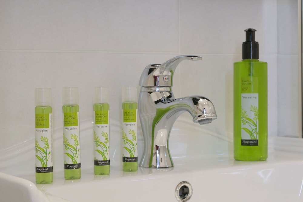 Фото Hotel de France Nice