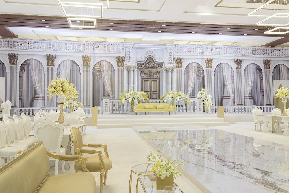 Фото The Palms Beach Hotel And SPA