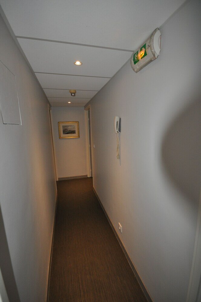 Фото Saint Georges Lafayette Hotel