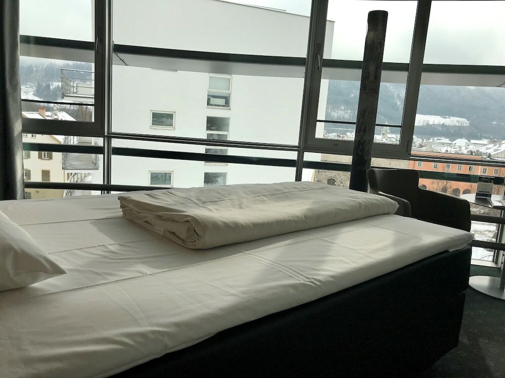 Фото Parkhotel Hall in Tirol