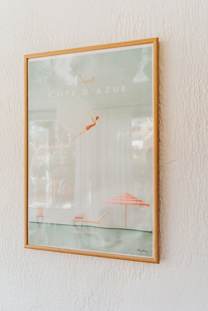 Фото Hotel Le Petit Castel