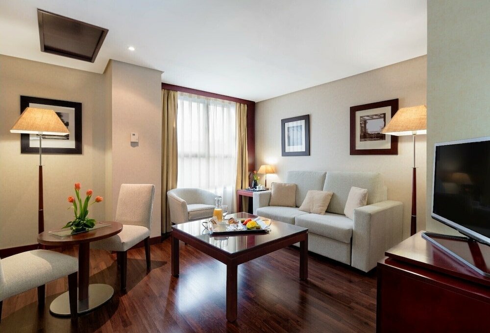 Фото Hotel Valencia Center