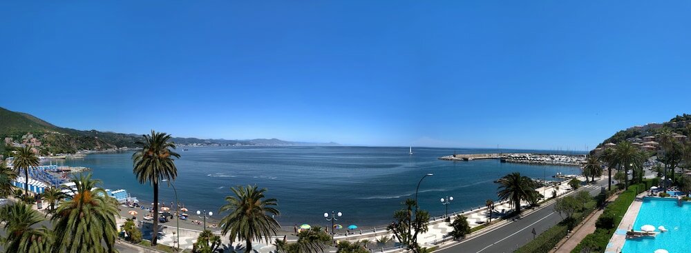 Фото Grand Hotel Arenzano