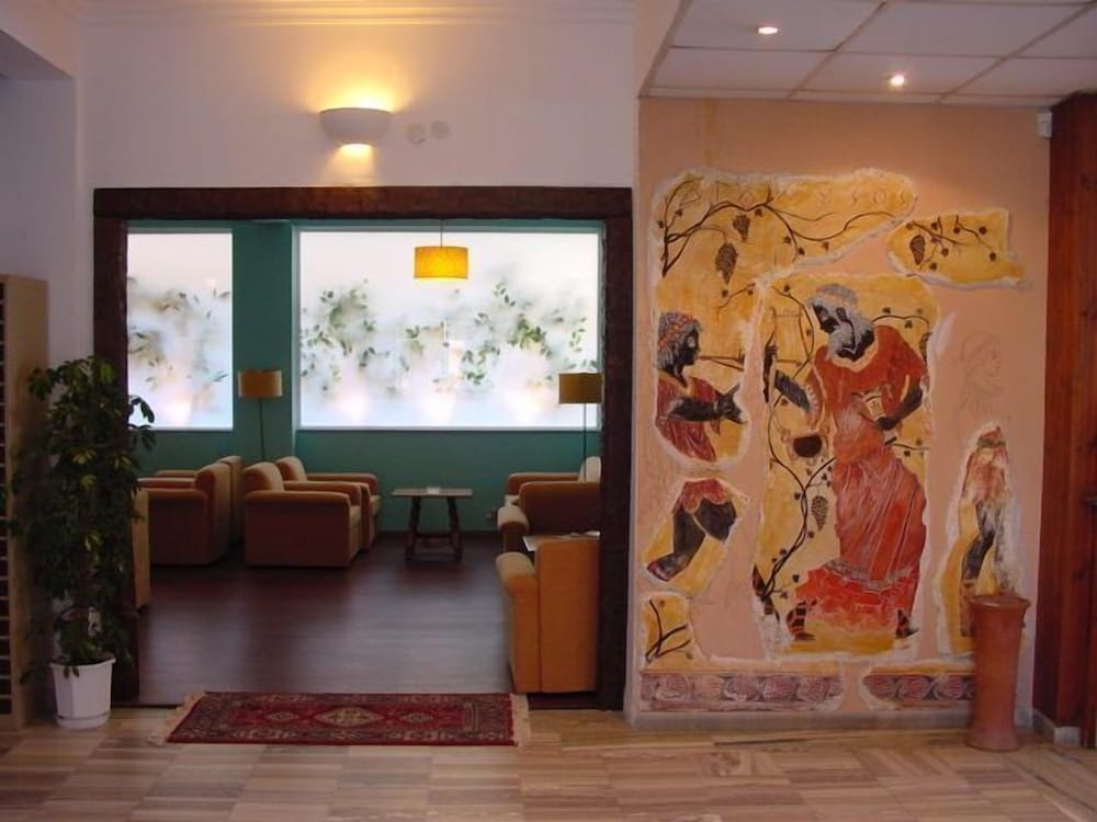 Фото Argo SPA Hotel