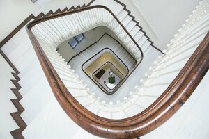 Гостиница Hotel Hospes Amerigo