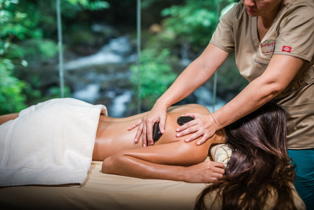 Фото Borinquen Thermal Resort