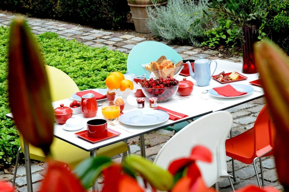 Фото La Maison Bord'eaux