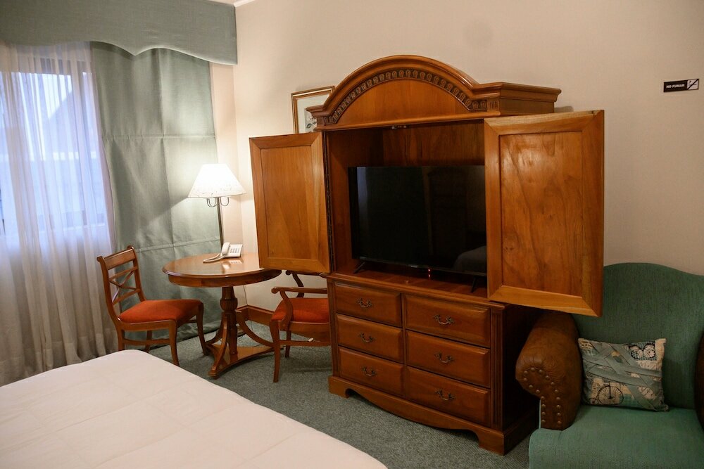 Фото Granados Park Hotel