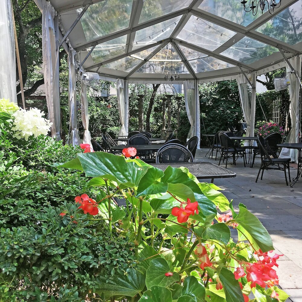 Фото Morris House Hotel