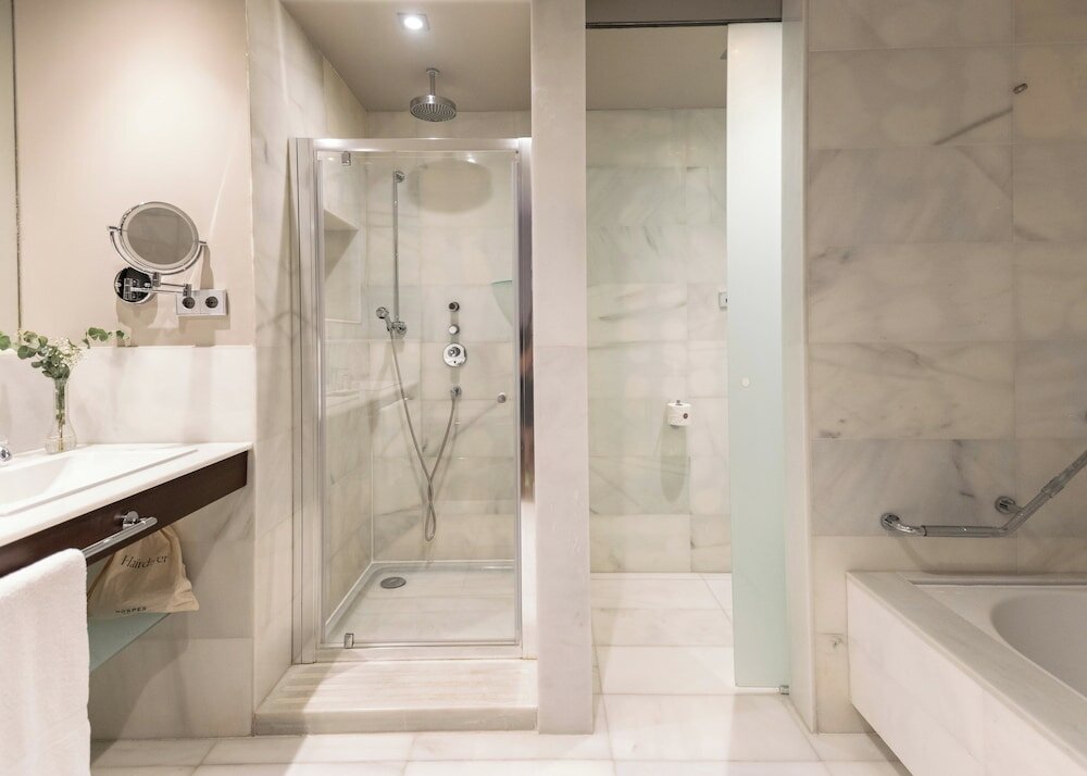 Фото Hospes Amerigo