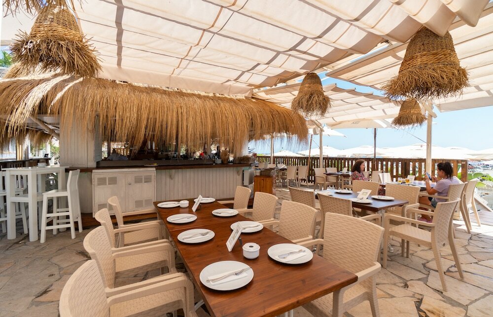 Фото Hotel Ms Tropicana