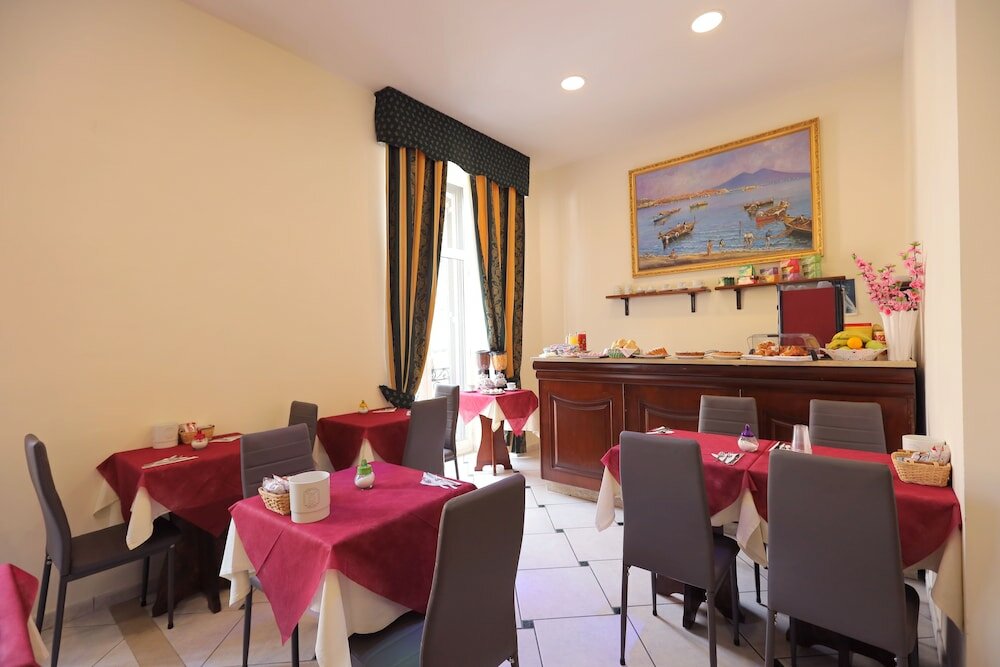 Фото Garibaldi Suite