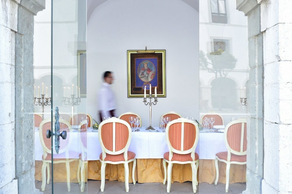 Фото Pousada Castelo Palmela