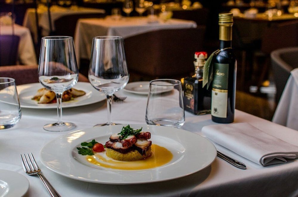 Фото Eurostars Andorra