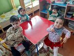 Детский сад № 286 (39, Чиланзарский район, массив Чиланзор, 7-й квартал, Ташкент), детский сад, ясли в Ташкенте