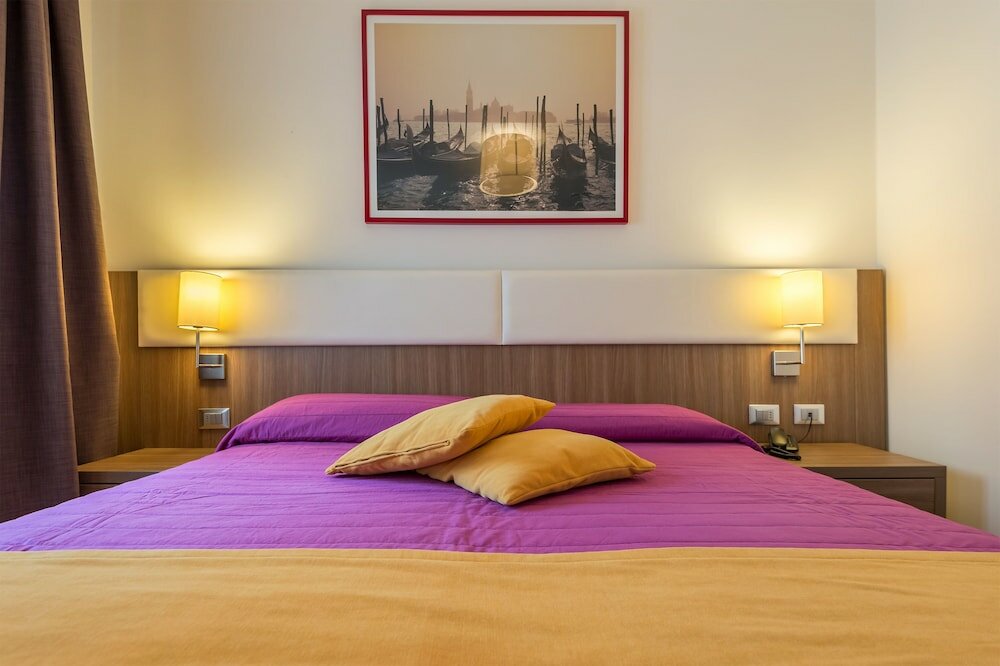 Фото Hotel Il Moro di Venezia