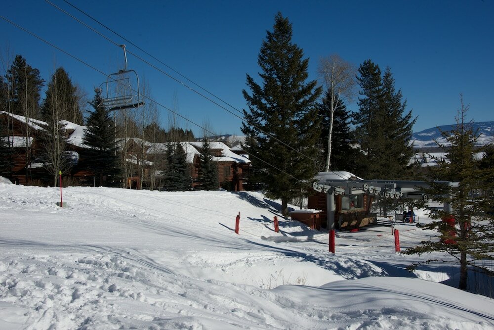 Фото Moose Creek by Jhrl