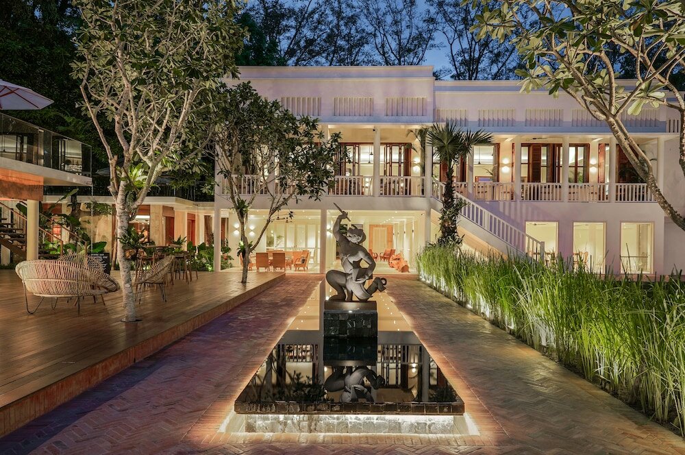 Фото Fcc Angkor by Avani