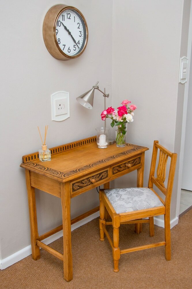 Фото Goedemoed Farm Guest House