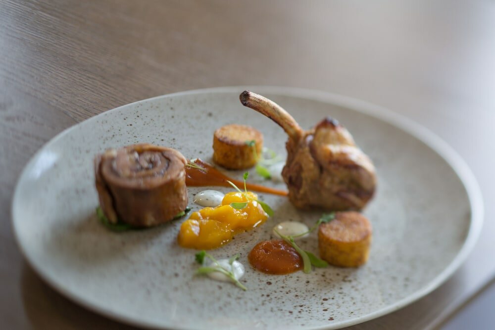 Фото Stoke Place Hotel