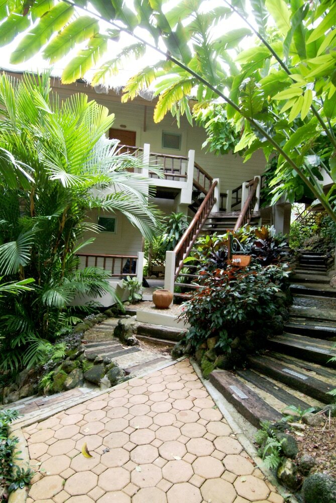 Фото Pakasai Resort